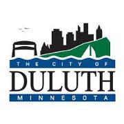 City of Duluth Public Works & Utilities Logo